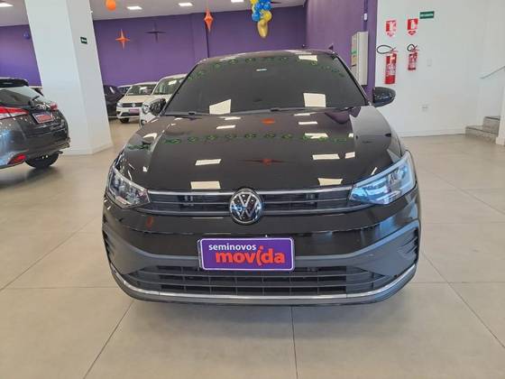 VOLKSWAGEN VIRTUS 1.0 170 TSI AUTOMÁTICO VOLKSWAGEN VIRTUS 1.0 170 TSI AUTOMÁTICO